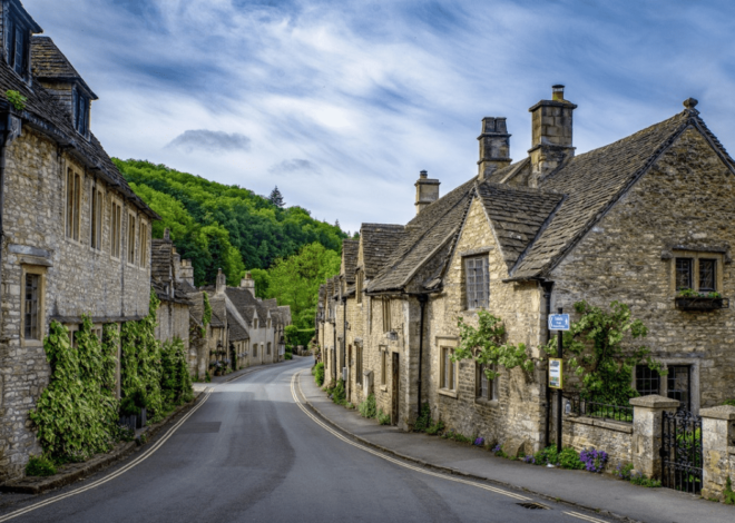 A Perfect Day in the Cotswolds: Tips and Itinerary