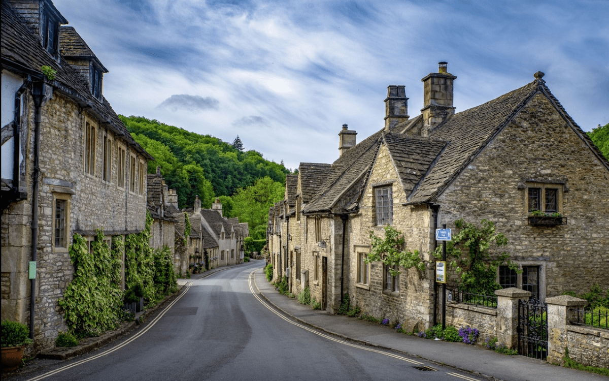 A Perfect Day in the Cotswolds: Tips and Itinerary