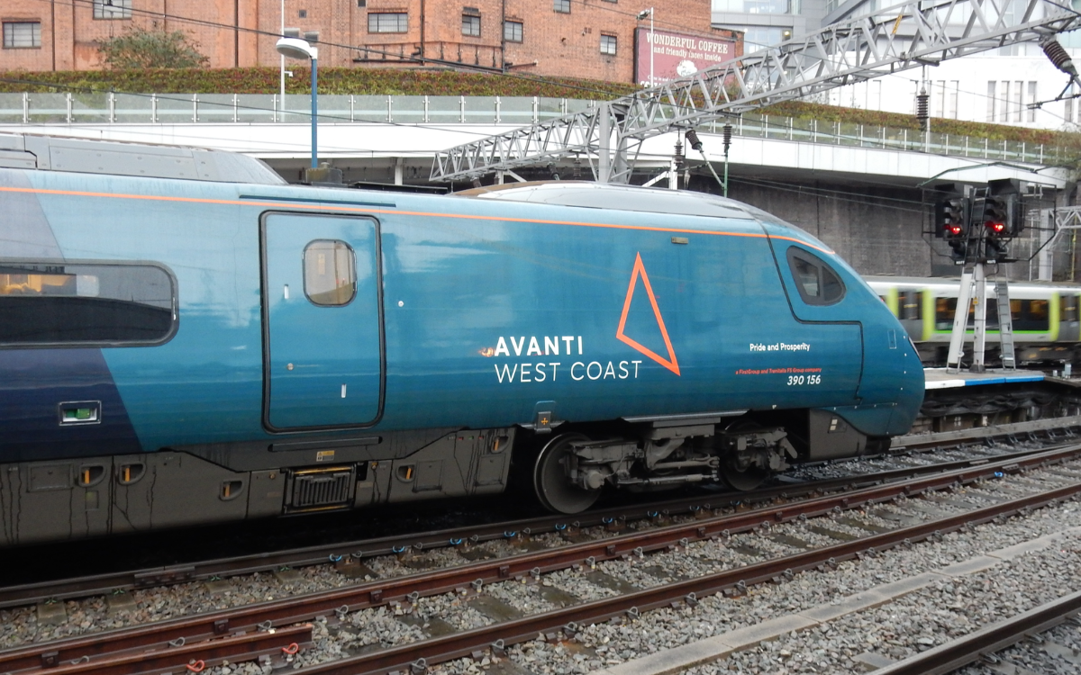 Efficiency and Comfort: Why Avanti West Coast is the Best Way to Travel