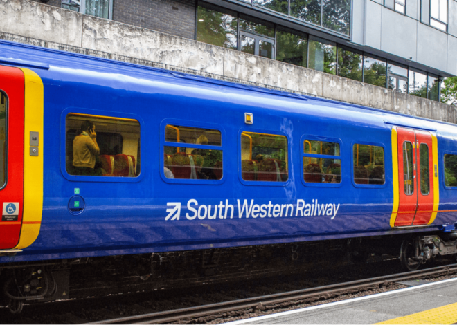 Destination Discovery: Must-Visit Places Along South Western Railway Routes