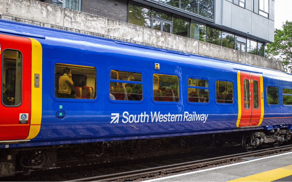 Destination Discovery: Must-Visit Places Along South Western Railway Routes