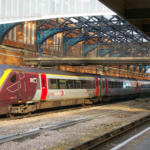 The Ultimate Guide to Cross Country Train Travel in the UK