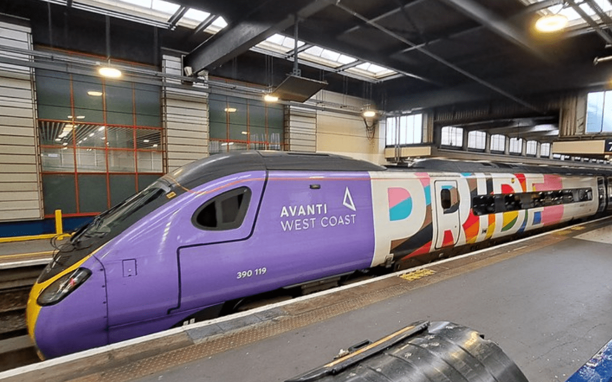 Unlock Savings: How to Find Cheap Avanti West Coast Train Tickets