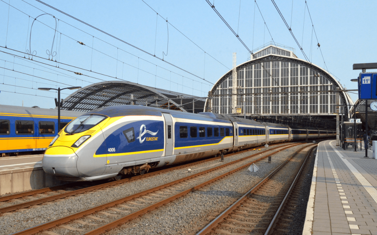 Eurostar on a Budget: Best Strategies for Cheap Train Tickets to London