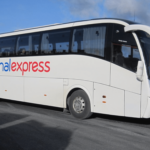 Top Tips for Finding Affordable National Express Coaches Tickets