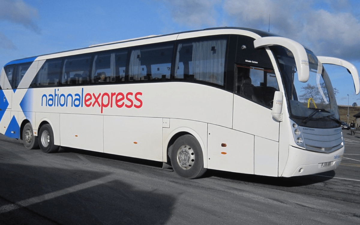 Top Tips for Finding Affordable National Express Coaches Tickets