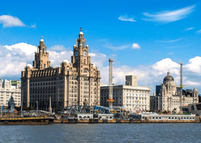 Liverpool in 7 Days: Must-See Sights and Activities