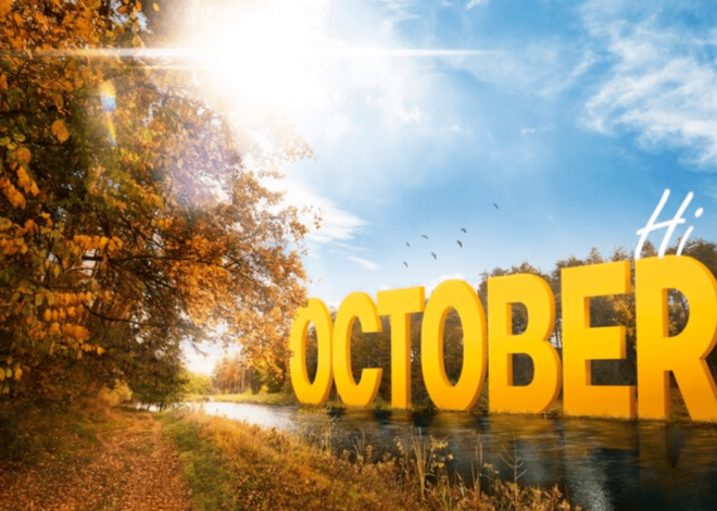 UK’s 7 Fabulous Budget-Friendly Days Out for September and October