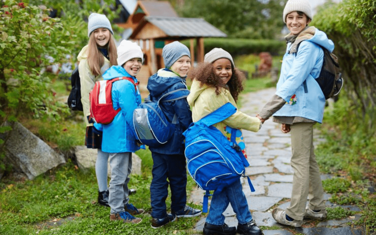 Smart Family Getaways: Budget-Friendly Travel Tips for School Holidays