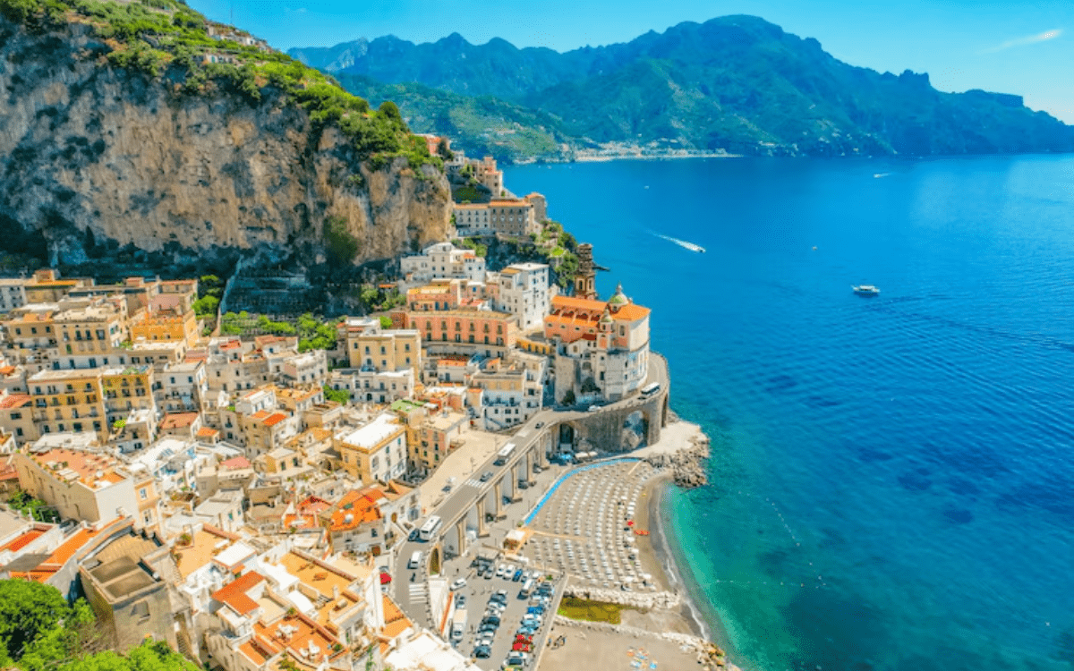 The 10 Most Romantic Places to Visit in Italy