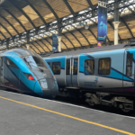 Manchester to Leeds: What to Expect on the TransPennine Express