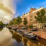 The Ultimate Amsterdam Itinerary: Making the Most of Your Visit