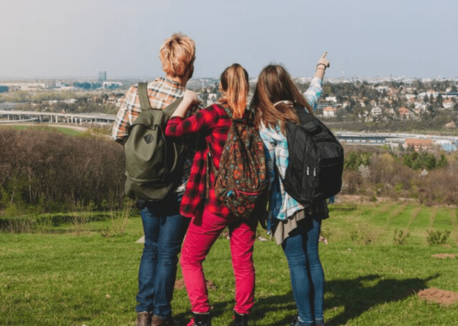 A Family-Friendly Adventure in Edinburgh: Activities for All Ages