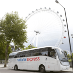 National Express Review: Comfort, Cost, and Convenience Compared