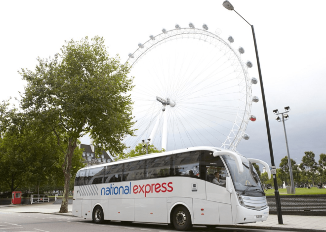 National Express Review: Comfort, Cost, and Convenience Compared