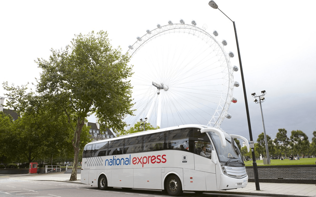 National Express Review: Comfort, Cost, and Convenience Compared