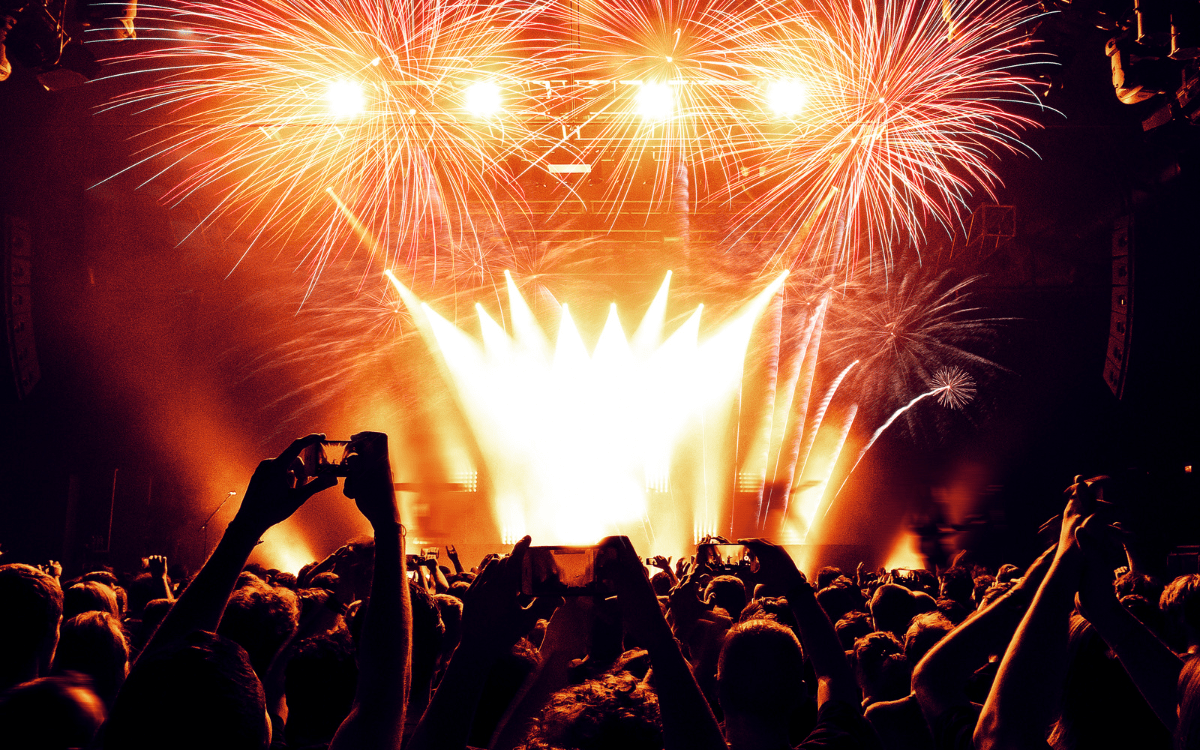 Top 22 UK Music Festivals for an Unforgettable Experience