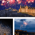 Top 10 New Year’s Eve Destinations in the UK