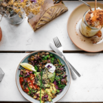 Best Vegan Restaurants in London