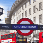 Exploring London’s Underground: The History of the Tube