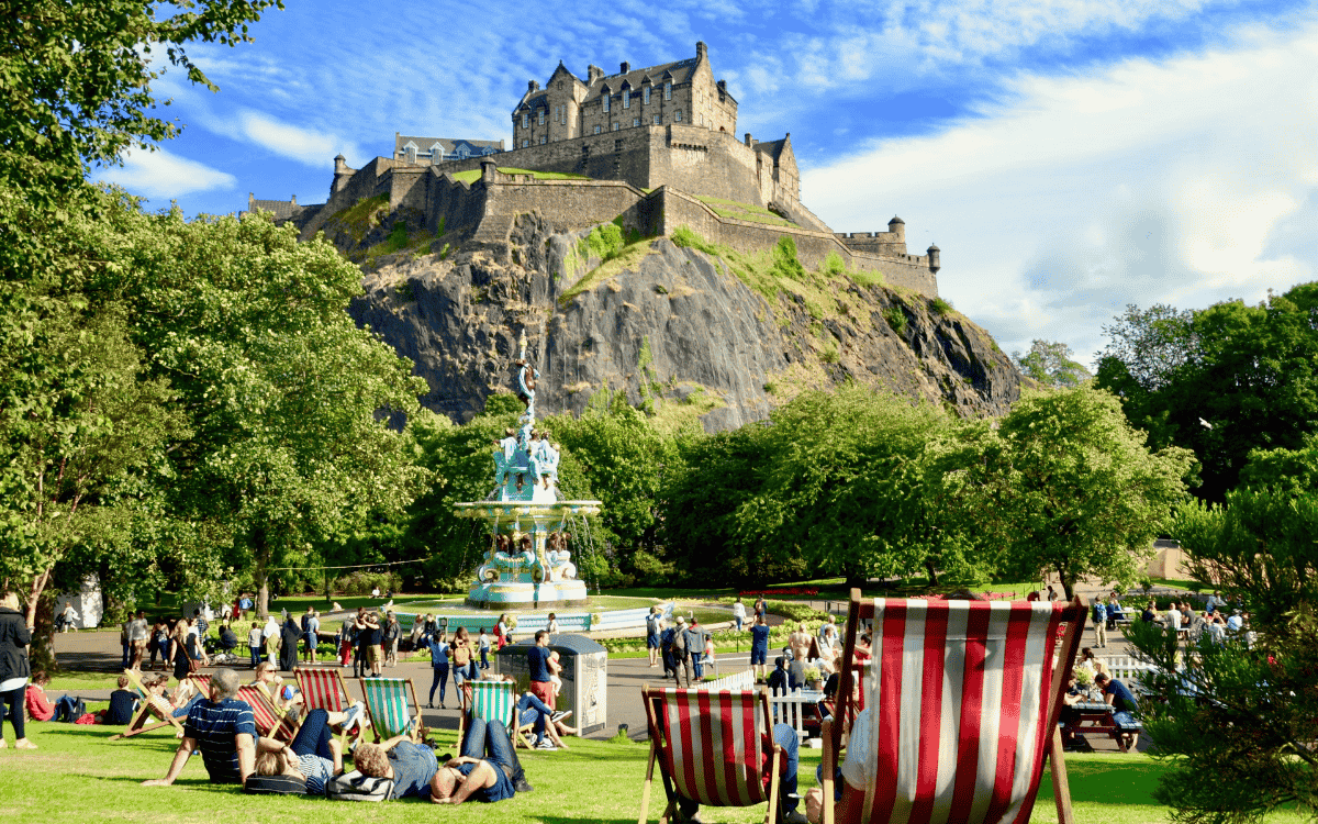 Edinburgh on a Budget: Affordable Experiences You’ll Love