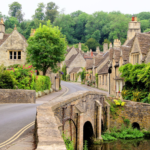 The Most Beautiful Villages in the UK