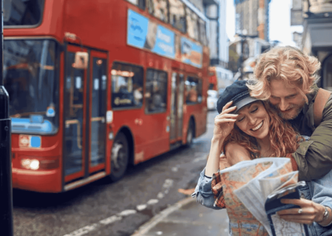 How to Plan a Perfect Honeymoon in London