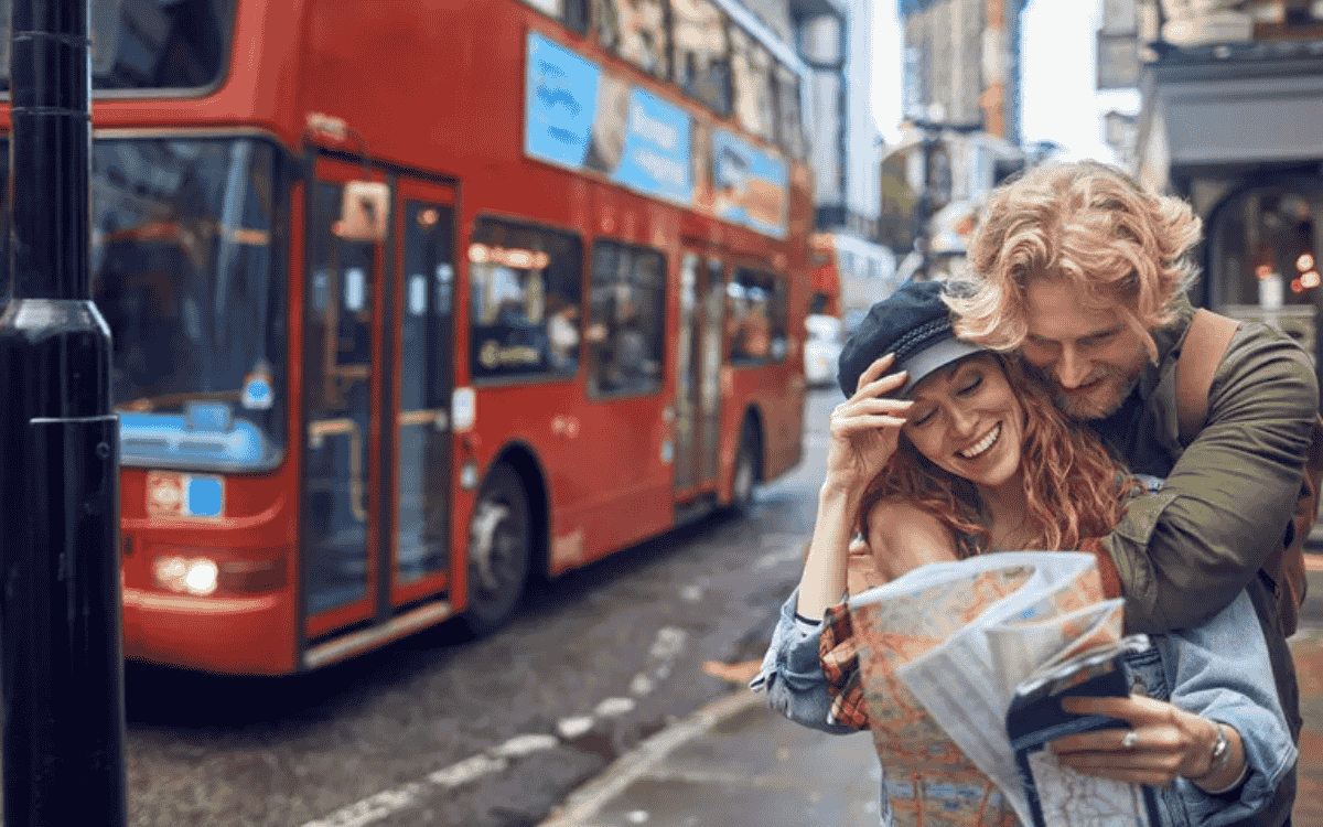 How to Plan a Perfect Honeymoon in London