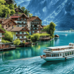 Switzerland in 2025: A Paradise for Nature Lovers