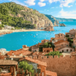 Top 10 European Destinations to Add to Your 2025 Bucket List