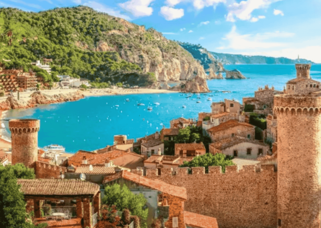 Top 10 European Destinations to Add to Your 2025 Bucket List