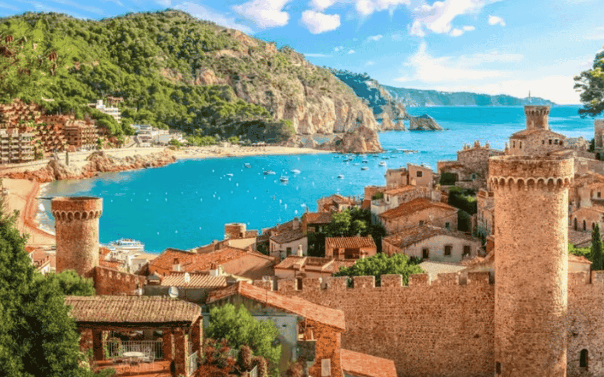 Top 10 European Destinations to Add to Your 2025 Bucket List