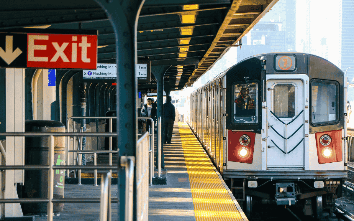 What Is an Open Return Train Ticket? Everything You Need to Know