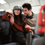 Couples on Track: Creating the Perfect Valentine’s Day Train Journey