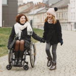 5 Wheelchair-Friendly Destinations You Can Reach by Train