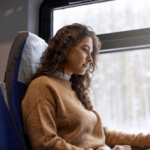 How a Train Ride Transformed My View on Body, Future, and My Freedom